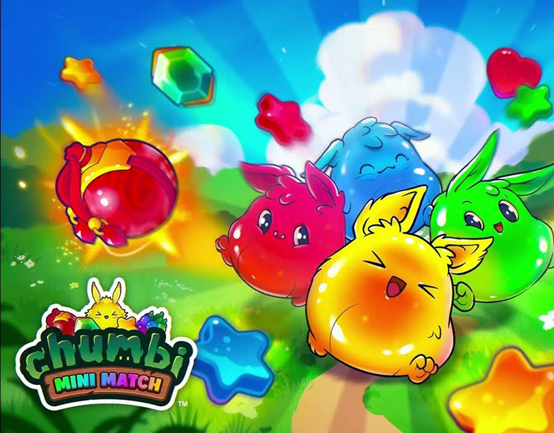 Chumbi Mini Match